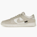 Nike Dunk Low Cordura Light Orewood Brown