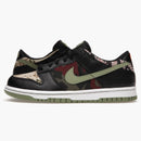 Nike Dunk Low Crazy Camo (gs)