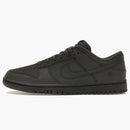 Nike Dunk Low Cyber Reflective (women's)