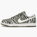 Nike Dunk Low Daktari