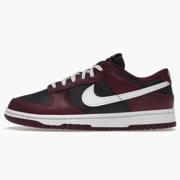Nike Dunk Low Dark Beetroot