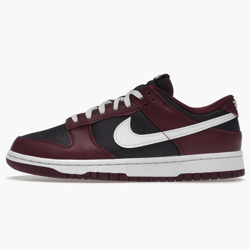 Nike Dunk Low Dark Beetroot