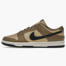 Nike Dunk Low Dark Driftwood (women's)
