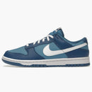 Nike Dunk Low Dark Marina Blue