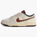 Nike Dunk Low Dark Pony Soft Pearl