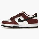 Nike Dunk Low Dark Team Red (gs)