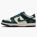 Nike Dunk Low Deep Jungle (gs)