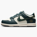 Nike Dunk Low Deep Jungle (ps)