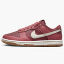 Nike Dunk Low Desert Berry (women's)