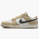 Nike Dunk Low Desert Khaki Medium Ash