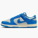 Nike Dunk Low Detroit Lions
