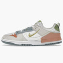 Nike Dunk Low Disrupt 2 Easter Pastel (women's)