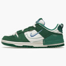 Nike Dunk Low Disrupt 2 Phantom University Blue (women's)