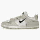 Nike Dunk Low Disrupt 2 Pale Ivory Black (women's)
