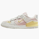 Nike Dunk Low Disrupt 2 Pink Oxford (women's)