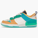 Nike Dunk Low Disrupt 2 Serena Williams Design Crew (women's)