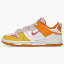 Nike Dunk Low Disrupt 2 Sunrise (women's)
