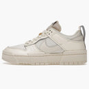 Nike Dunk Low Disrupt Coconut Milk (women's)