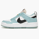 Nike Dunk Low Disrupt Copa (women's)