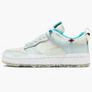 Nike Dunk Low Disrupt Forbidden City (women's)