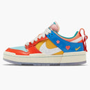 Nike Dunk Low Disrupt Kid At Heart (women's)