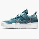 Nike Dunk Low Disrupt Lucky Charms Ash Green (women's)