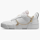 Nike Dunk Low Disrupt Lucky Charms White (women's)