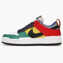 Nike Dunk Low Disrupt Multi-color (women's)