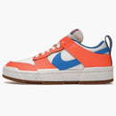 Nike Dunk Low Disrupt Supa (women's)