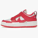 Nike Dunk Low Disrupt Siren Red (women's)