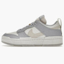 Nike Dunk Low Disrupt Summit White Ghost (women's)