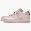 Nike Dunk Low Disrupt Light Soft Pink (women's)