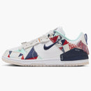 Nike Dunk Low Distrupt 2 Native Patterns (women's)