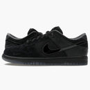 Nike Dunk Low Ducks Of A Feather Black University Of Oregon Pe