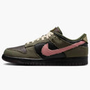 Nike Dunk Low Dunks Not Dead