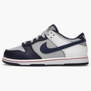 Nike Dunk Low Emb Nba 75th Anniversary Brooklyn Nets (ps)