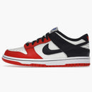Nike Dunk Low Emb Nba 75th Anniversary Chicago (gs)
