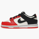 Nike Dunk Low Emb Nba 75th Anniversary Chicago (ps)