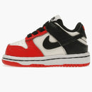 Nike Dunk Low Emb Nba 75th Anniversary Chicago (td)