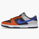 Nike Dunk Low Emb Nba 75th Anniversary Knicks
