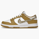 Nike Dunk Low Essential Paisley Pack Barley (women's)