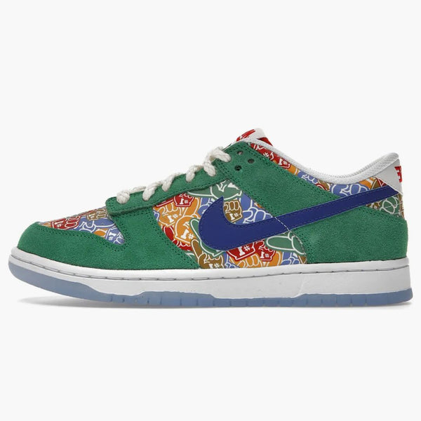 Nike Dunk Low Foam Finger (gs)