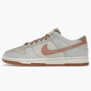 Nike Dunk Low Fossil Rose