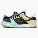 Nike Dunk Low Free 99 Black