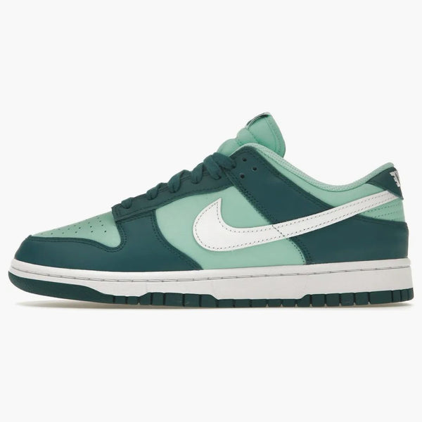 Nike Dunk Low Geode Teal (women's)