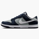 Nike Dunk Low Georgetown Suede