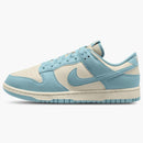Nike Dunk Low Glacier Blue Pale Ivory