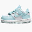 Nike Dunk Low Glacier Blue (td)