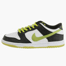 Nike Dunk Low Glow In The Dark (gs)
