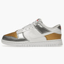 Nike Dunk Low Heirloom (women's)